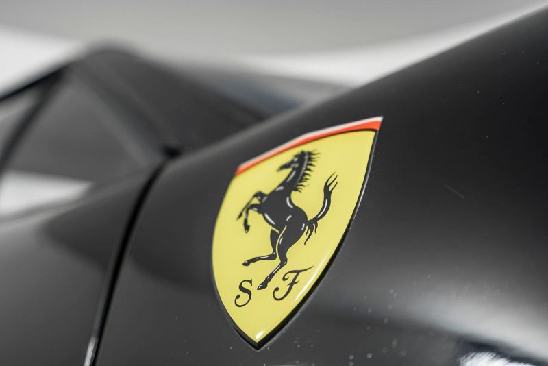 Illustration for article titled At $39,999, Is This 1979 Ferrari 308 GTS Worth Selling a Kidney?